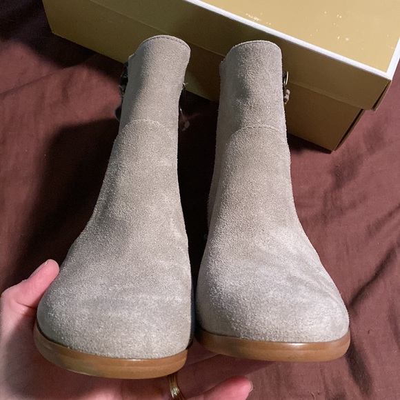 Heeled Bootie by Michael Kors Brand.  NWOT! - Picture 11 of 16